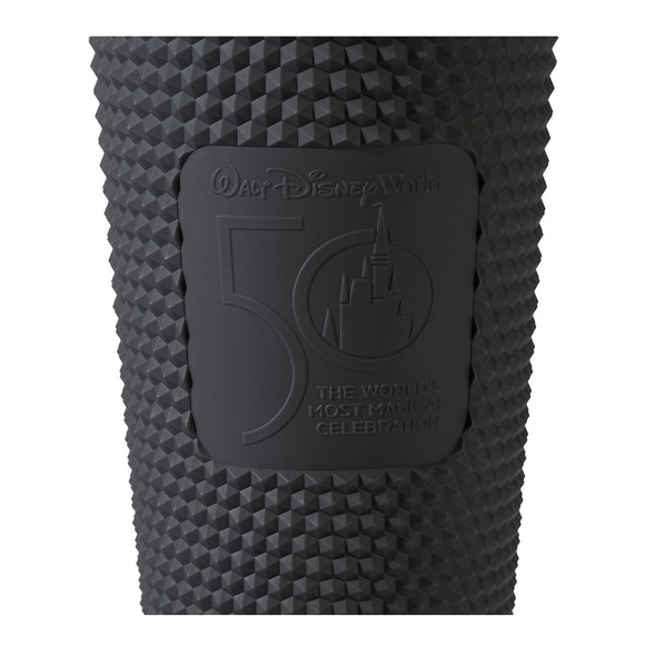COPY - Disney world 50th anniversary Starbucks tumbler - Picture 2 of 2